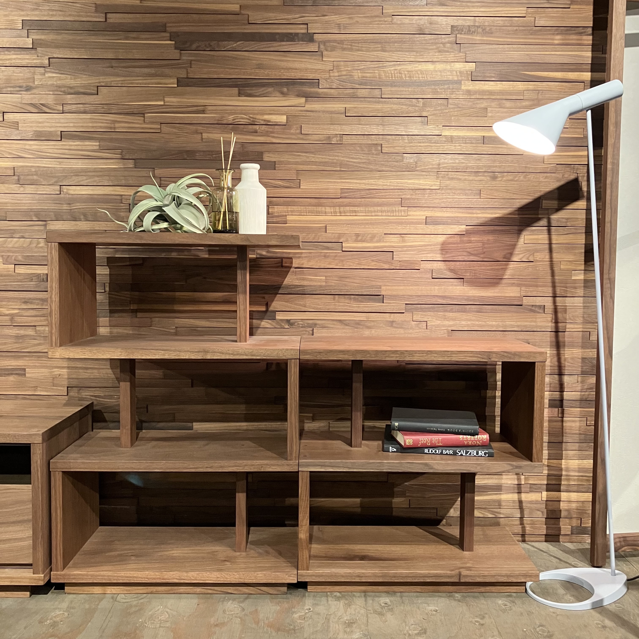 パシフィックシェルフ – 商品カタログ