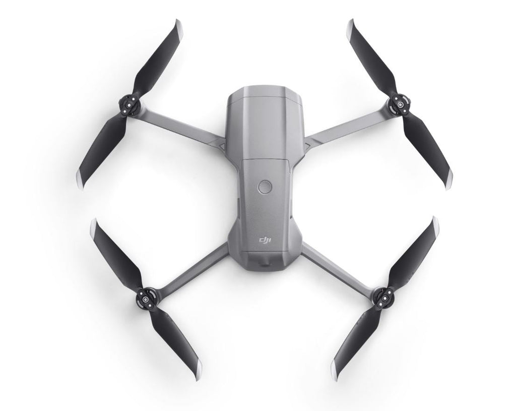 DJI Mavic Air 2 Fly More Combo with DJI Smart Controller – Redux Air