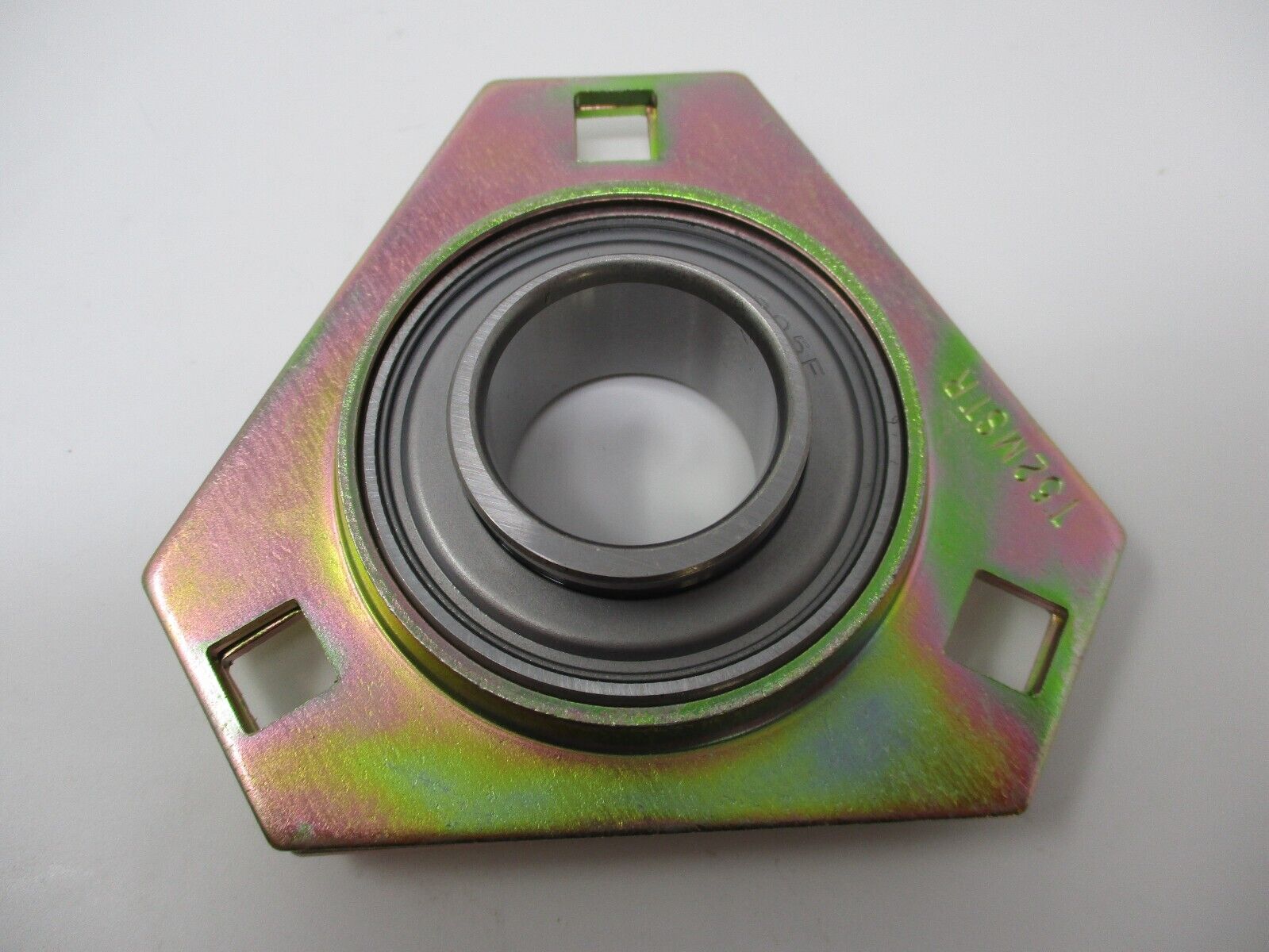 Genuine Toro 1-653346 Bearing & 2 1-513013 Flange Exmark Z Master