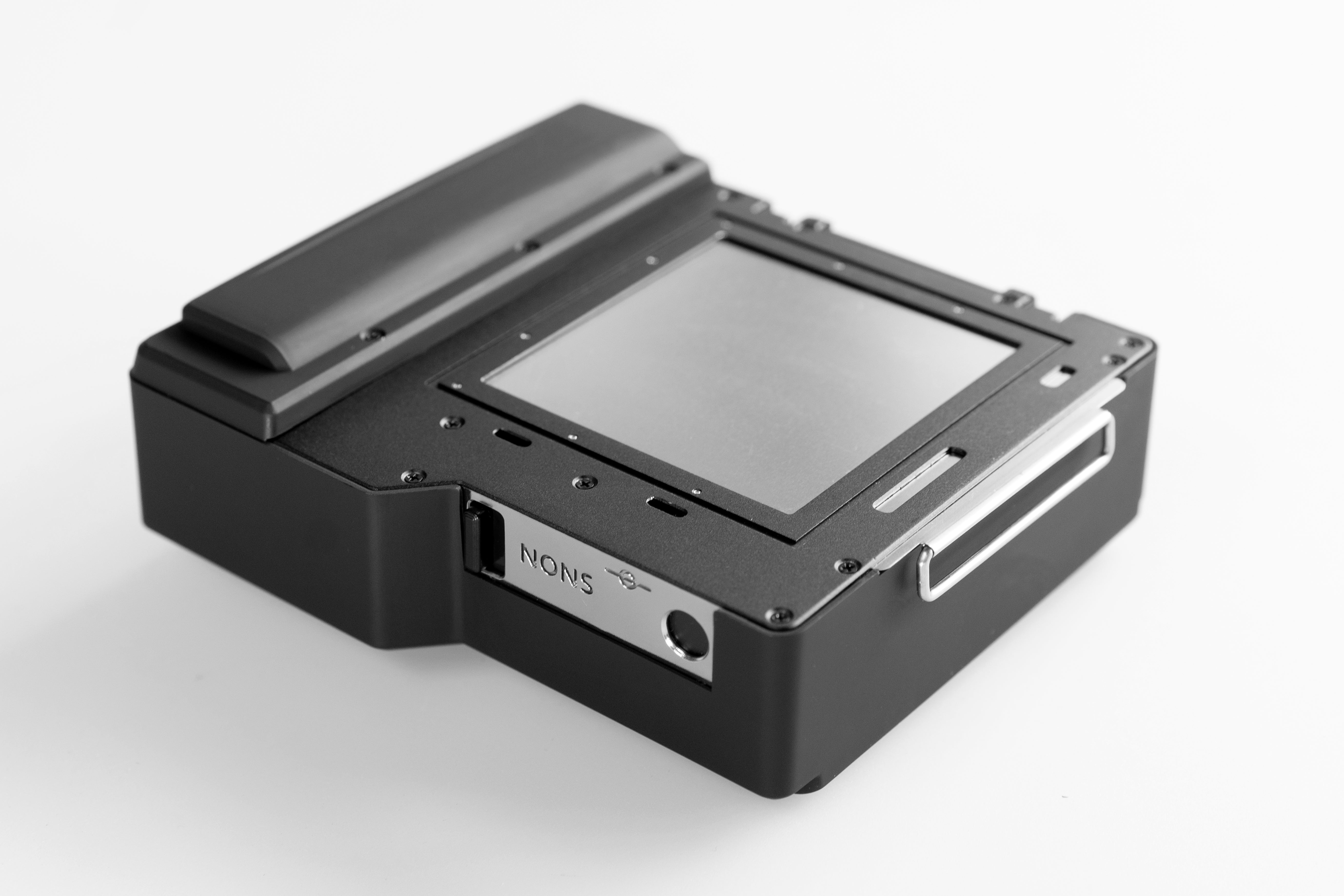 NONS Instant Back for Hasselblad – Reflx Lab