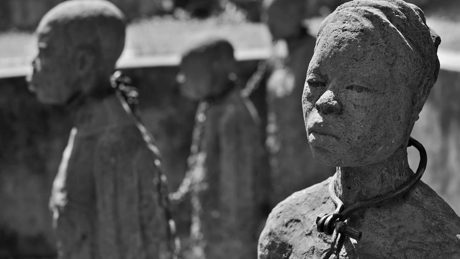 International Day for the Remembrance of the Slave Trade and its