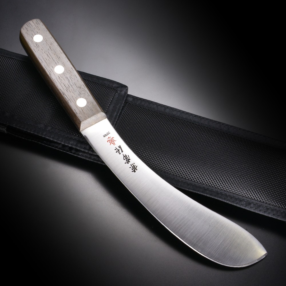 関兼常 解体狩猟匠 皮ハギ刀 CW-34 皮剥ぎ包丁 | ミリタリーショップ