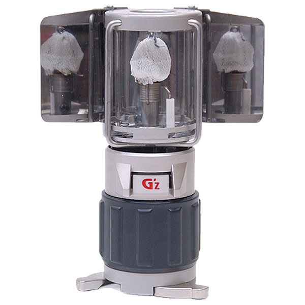 SOTO ランタン GZ G-ランプ・スプレッド | ミリタリーショップ レプマート