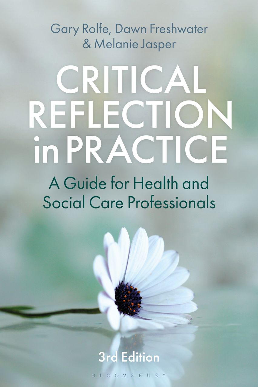 Critical Reflection in Practice: A Guide for Health and Social