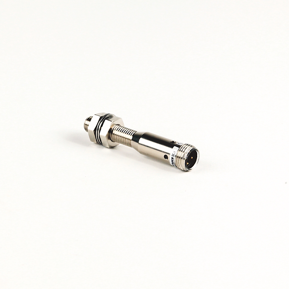 Allen-Bradley 872C-M3NP8-D4 | McNaughton-McKay