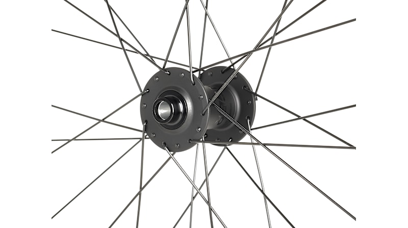 Bontrager Line Comp 30 TLR Boost 29 MTBホイール - Trek Bikes (JP)