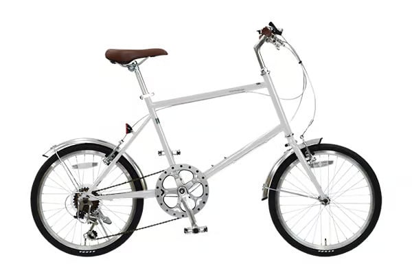 ordina (オルディナ) S3F ブリヂストン(BRIDGESTONE) クロスバイク 27