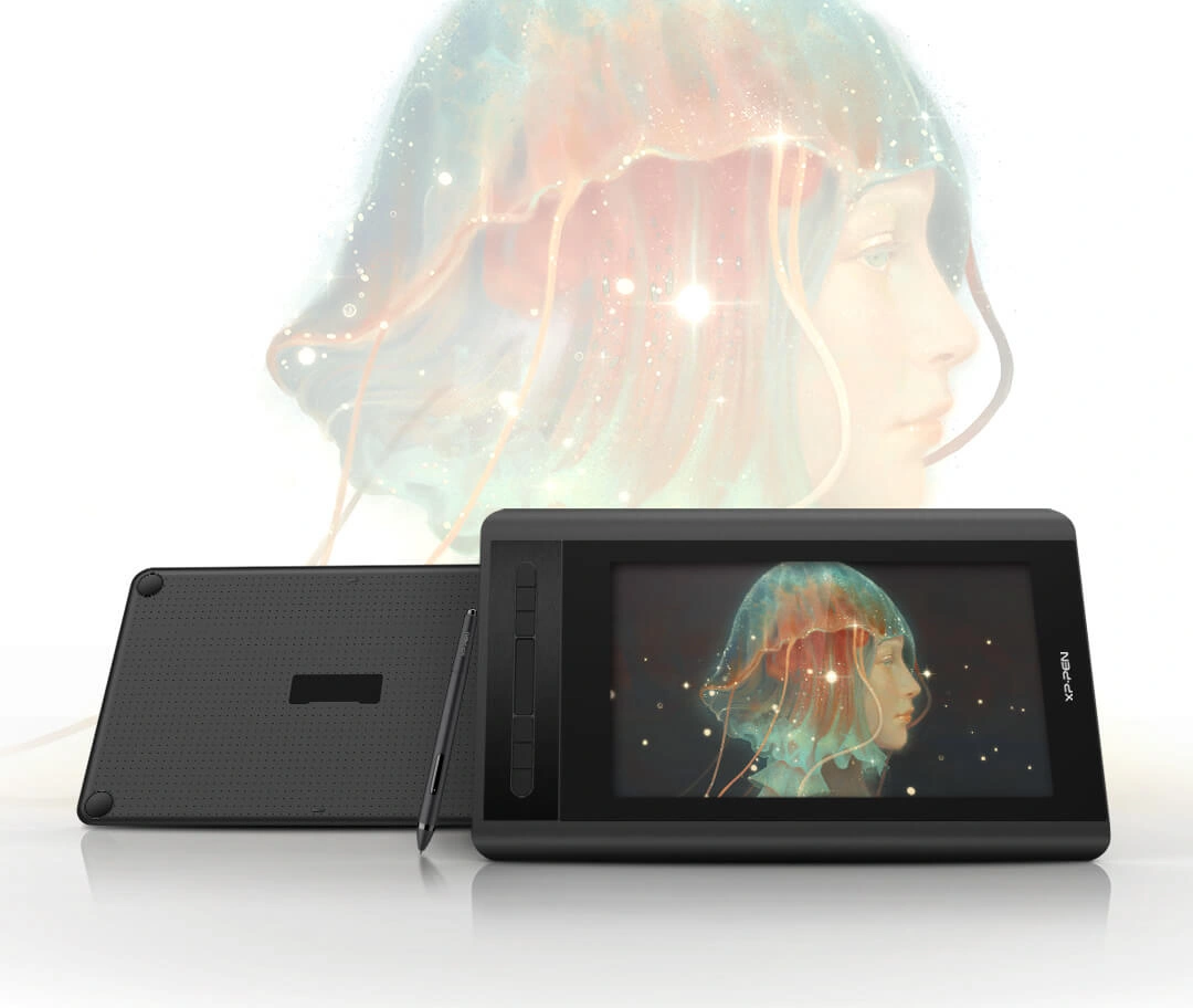 Artist 12 液タブ 、液晶タブレット | XPPen JAPAN公式サイト