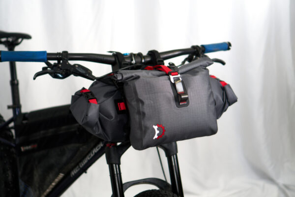 Harness Handlebar System - Revelate Designs
