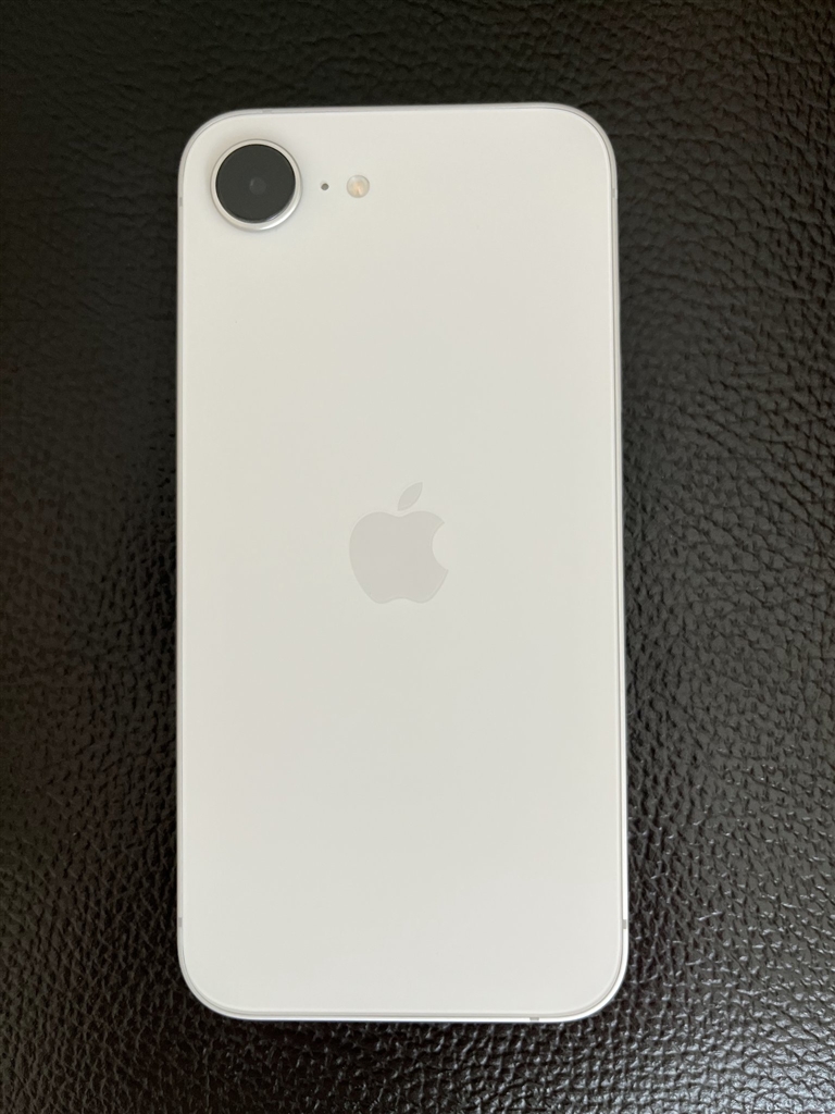 価格.com - Apple iPhone 16e 128GB SIMフリー [ホワイト] がってん