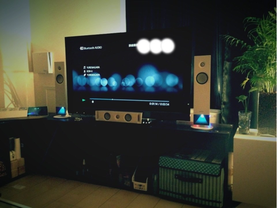 使用して2日目ですが』 SONY BDV-N1WL shamojisanさんのレビュー評価