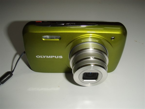 オリンパス OLYMPUS VH-210 [パープル]投稿画像・動画 (レビュー
