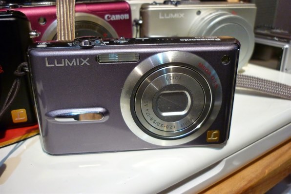 パナソニック LUMIX DMC-FX9投稿画像・動画 - 価格.com