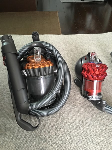 ダイソン Dyson Ball Fluffy+ 価格比較 - 価格.com