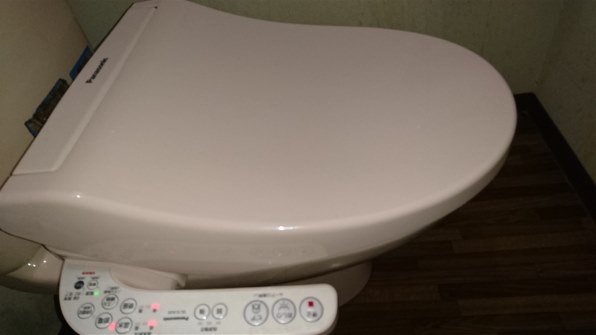 パナソニック ビューティ・トワレ DL-EJX20-CP [パステルアイボリー