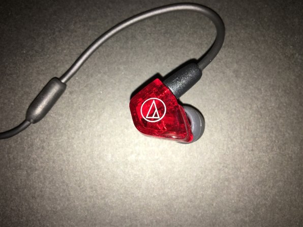 オーディオテクニカ ATH-LS200 レビュー評価・評判 - 価格.com