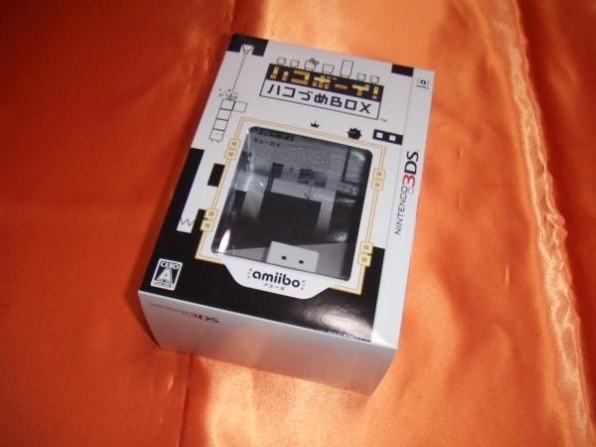 任天堂 ハコボーイ！ ハコづめBOX 価格比較 - 価格.com