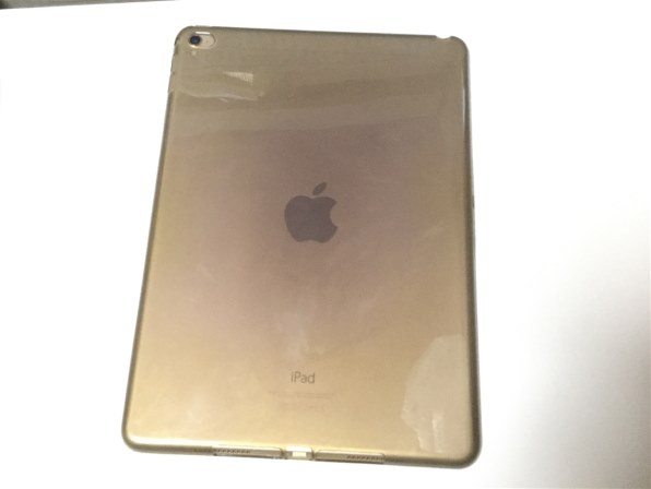Apple iPad Pro 9.7インチ Wi-Fiモデル 128GB MM192J/A [ローズ