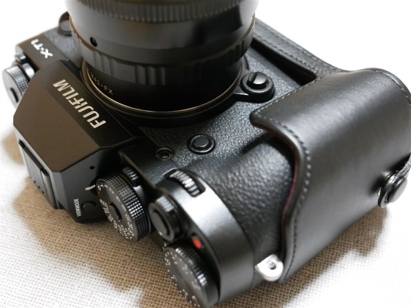 富士フイルム FUJIFILM X-T1 ボディ レビュー評価・評判 - 価格.com