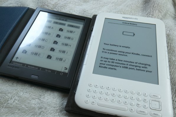 シャープ 電子ノート WG-PN1投稿画像・動画 (レビュー) - 価格.com