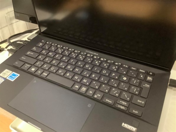 ASUS ExpertBook B9 B9450FA Core i7 10510U・16GBメモリ・1TB SSD・14