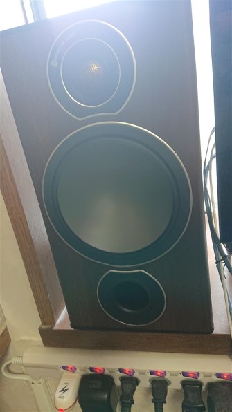 モニターオーディオ BRONZE 2 [Walnut ペア] 価格比較 - 価格.com