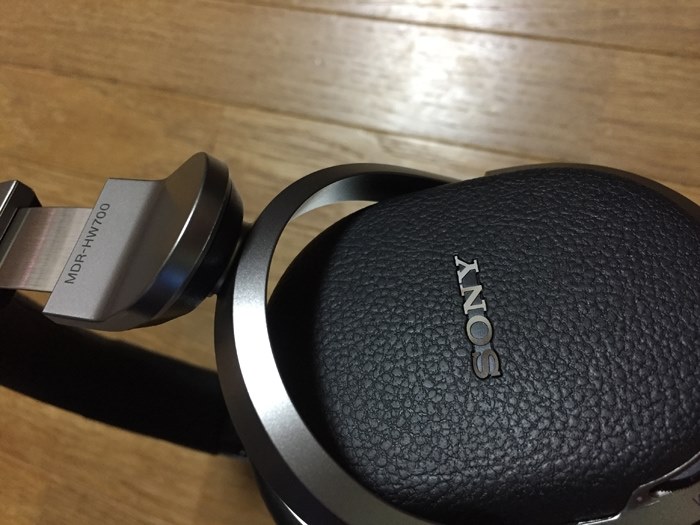 もはやリアルサラウンドシステムは不要！？』 SONY MDR-HW700DS