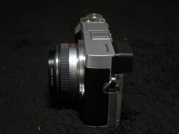 パナソニック LUMIX G 14mm/F2.5 ASPH. H-H014 レビュー評価・評判