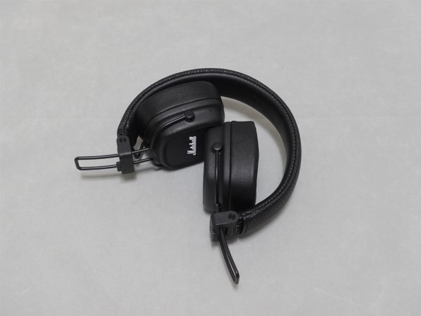 Marshall MAJOR IV [Black] 価格比較 - 価格.com