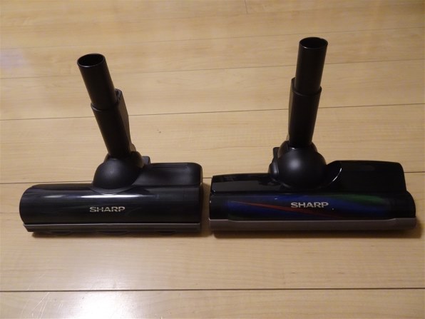 シャープ RACTIVE Air EC-AR7-N [ゴールド系]投稿画像・動画 (レビュー