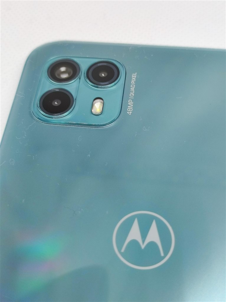 ややずっしりだが、大容量バッテリーの威力最高おすすめスマホ