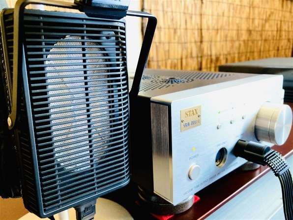 STAX SR-L700 MK2 価格比較 - 価格.com