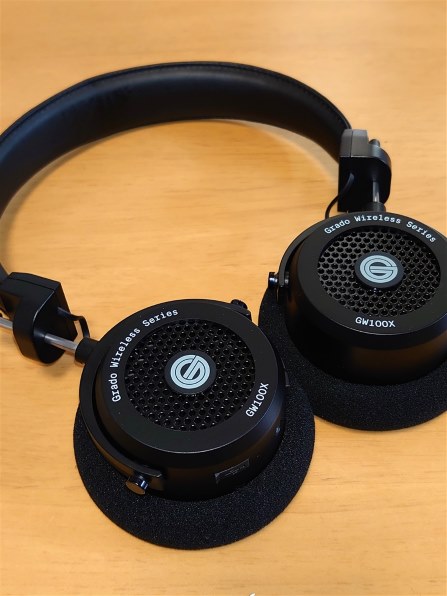 GRADO GW100x 価格比較 - 価格.com