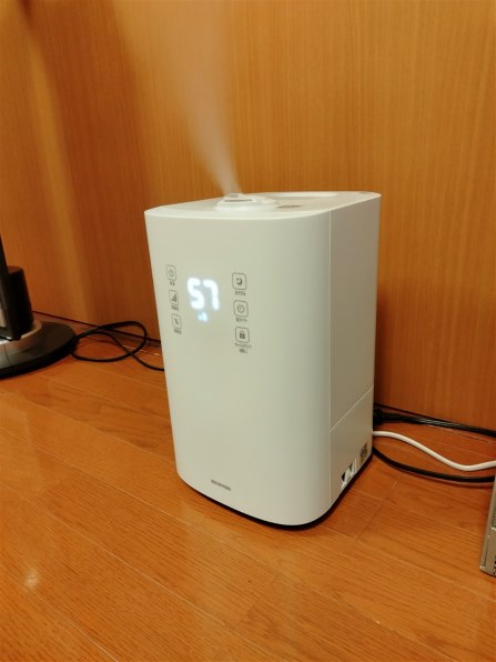 アイリスオーヤマ UHK-500-W [ホワイト] 価格比較 - 価格.com