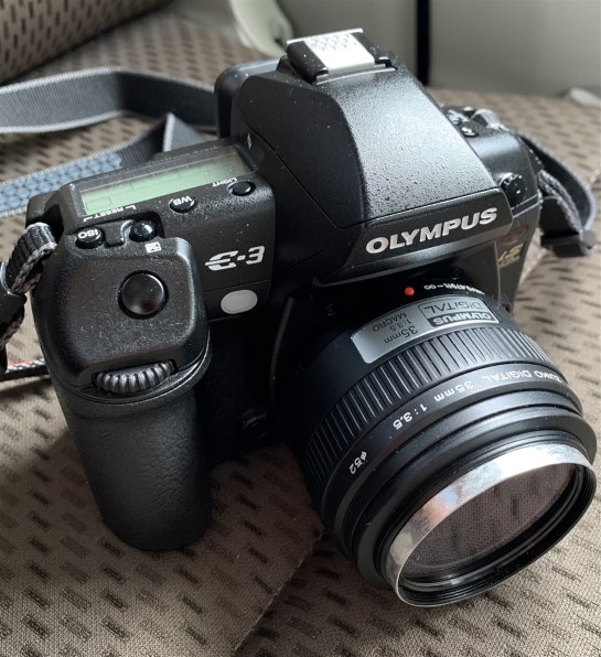 オリンパス E-3 ボディ レビュー評価・評判 - 価格.com