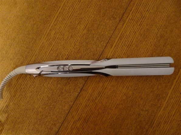 MTG ReFa STRAIGHT IRON PRO RE-AT-20A [アイボリー] 価格比較 - 価格.com