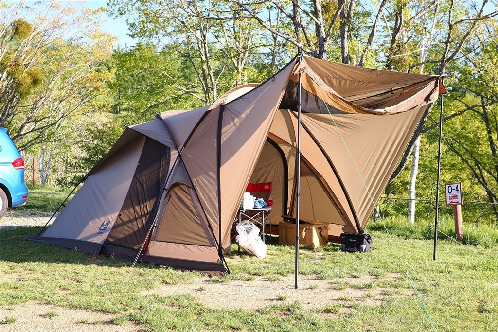 優れたデザインとユーザビリティの狭間で。』 ogawa ヴィガスII 2653