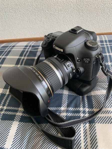 CANON EF-S10-22mm F3.5-4.5 USM 価格比較 - 価格.com