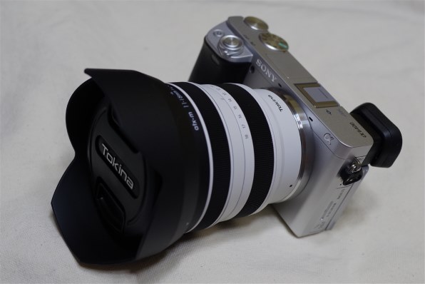 TOKINA atx-m 11-18mm WE F2.8 E ホワイトエディション 価格比較