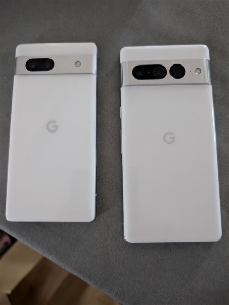 Google Google Pixel 7 Pro 256GB SIMフリー [Obsidian] 価格比較