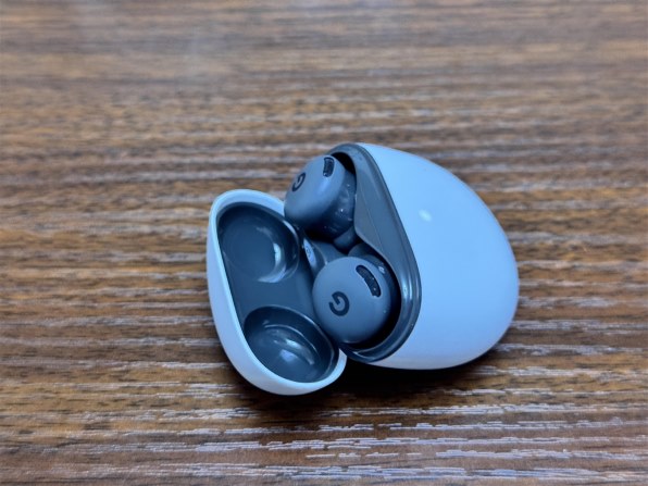 Google Pixel Buds 2a [Hazel] レビュー評価・評判 - 価格.com