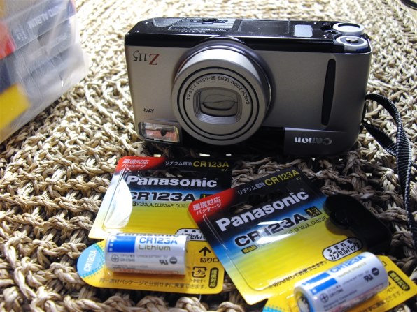 CANON Autoboy S XL 価格比較 - 価格.com