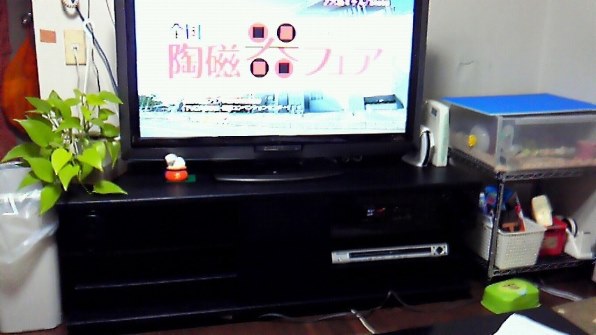 シャープ LED AQUOS LC-40LX1 [40インチ]投稿画像・動画 - 価格.com