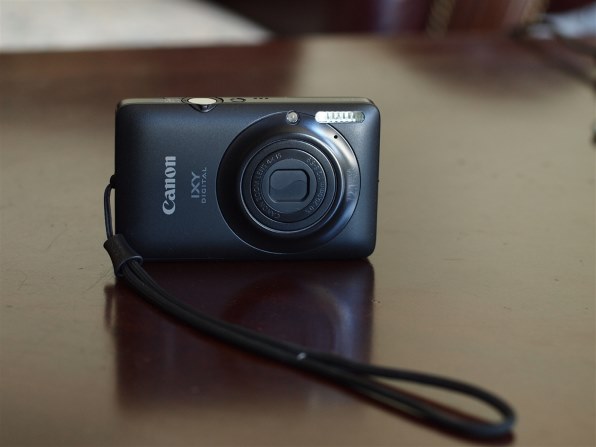 CANON IXY DIGITAL 220 IS投稿画像・動画 - 価格.com