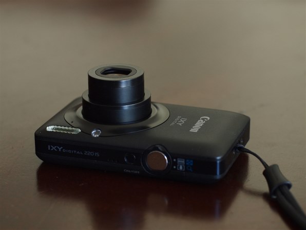 CANON IXY DIGITAL 220 IS投稿画像・動画 - 価格.com