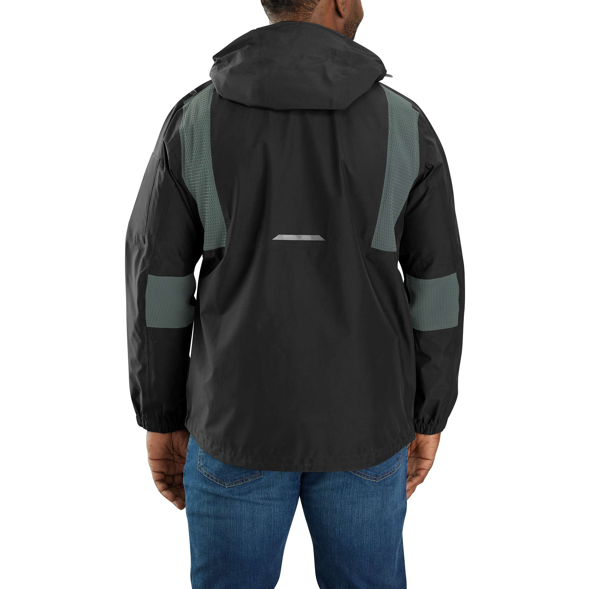 Carhartt LWD™ GORE-TEX™ Relaxed Fit Jacket | Carhartt Reworked