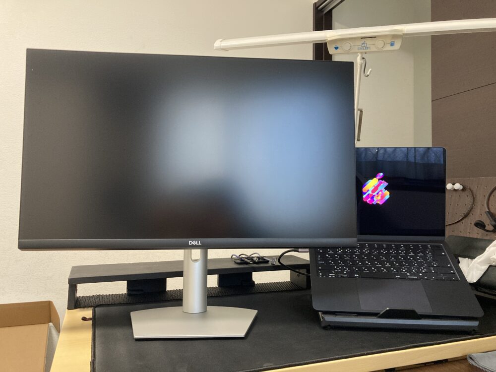 レビュー】27インチ4Kの魅力｜DellモニターS2721QS購入で変わるPC作業