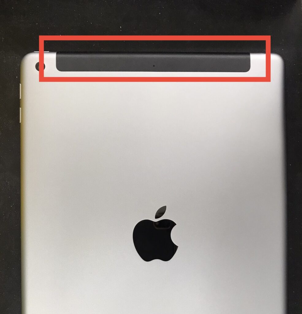 iPadのセルラーモデルとWi-Fiモデルの違い。何が出来る？ - りんご堂