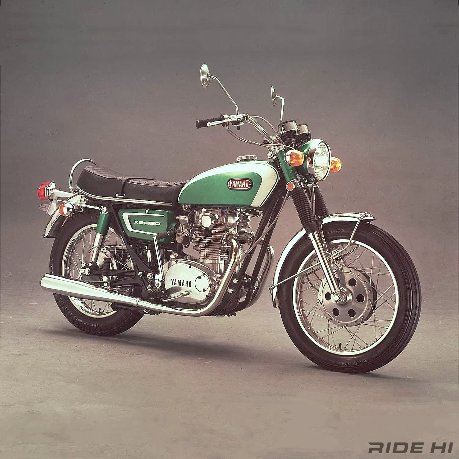 英国流の気品に倣いヤマハのオリジナルエレガントで構築した美しい