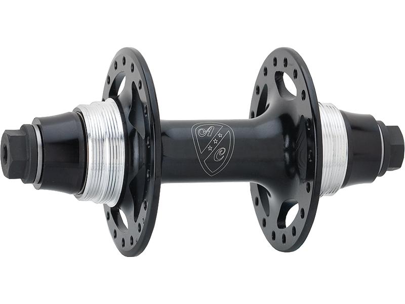 NEW SHERIFF REAR HUB - モトクロスインターナショナル